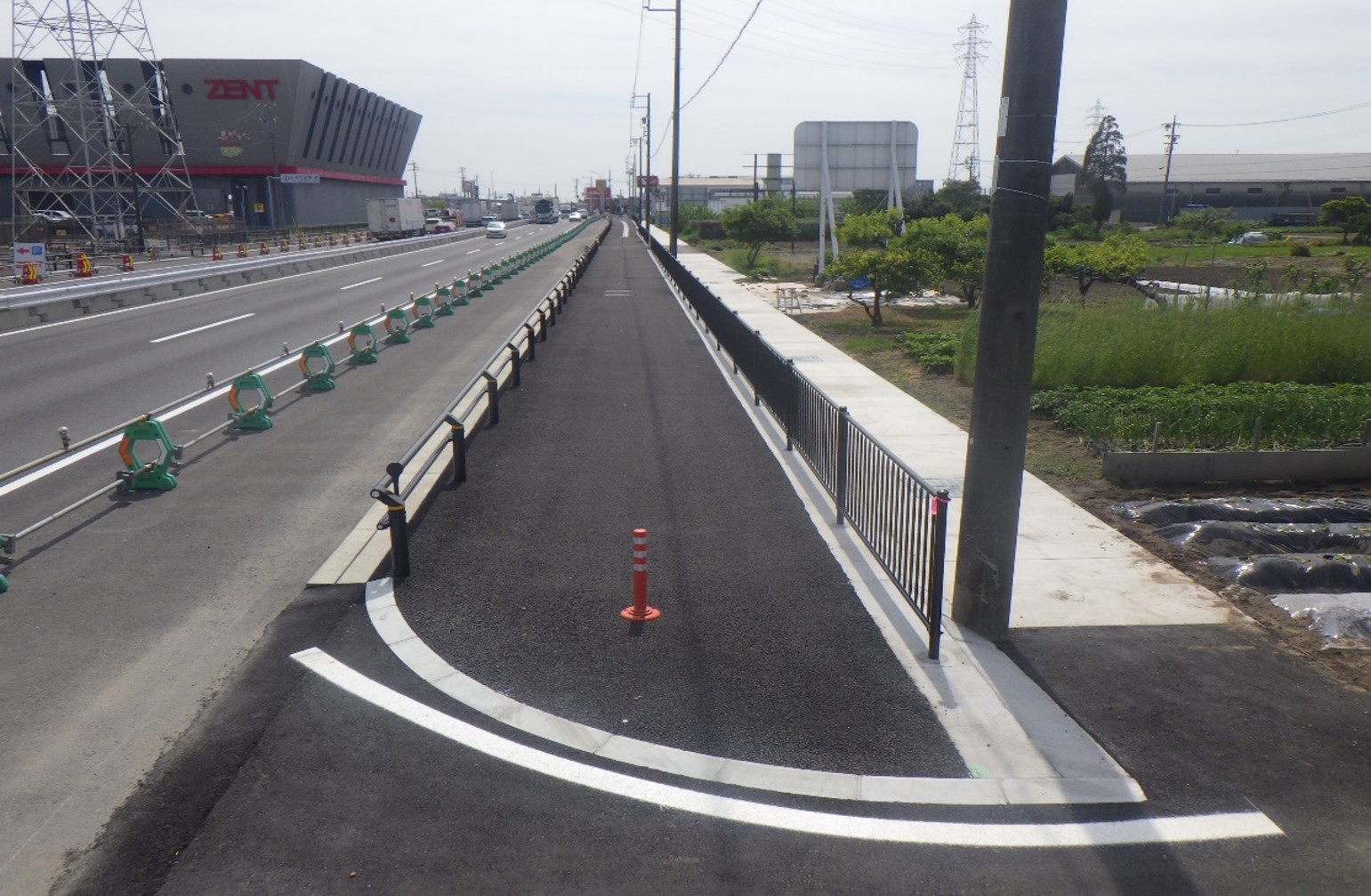 国土交通省中部地方整備局より「優良工事技術者表彰」を頂きました| ニュースリリース |岐建株式会社